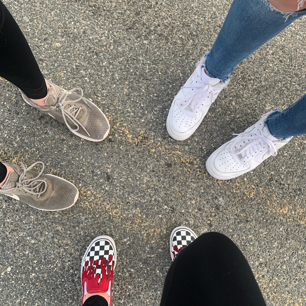 Meet your Posher, Lexi